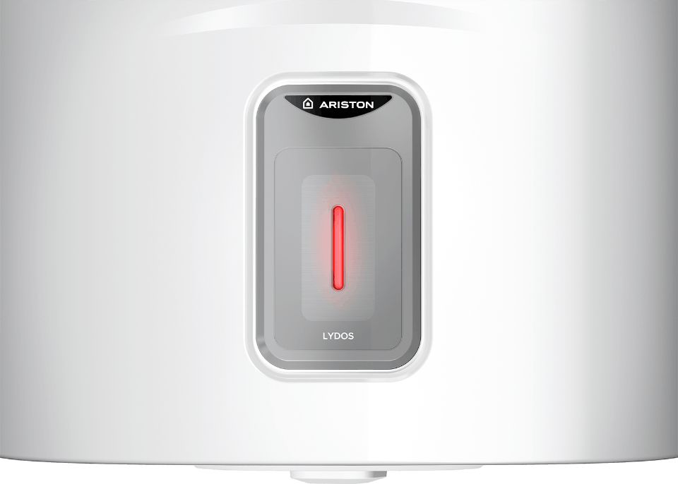 Bojler Ariston Lydos R 100L, 1.8kW, i bardhë 3