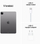 iPad Apple Pro Wi-Fi + Cellular, 11" 2022, 512GB, сива боја