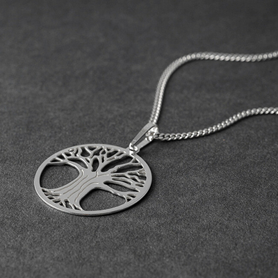 Qafore Praqia Tree of Life KO6046_CU050_45_RH