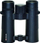 Binokë Braun Compagno 10x34 WP, lente BaK 4, i zi