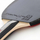 Set rakete pingpongu Cornilleau Sport Solo 432052, me këllëf mbrojtës