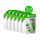 Rimbushje sapun i lëngshëm për duar Dettol Gentle aloe - refill, 500 ml, 5+1