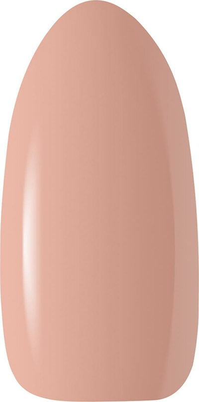 Llak hibrid për thonj Activeshop OCHO NAILS Nude N02, 5 g, nude