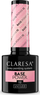 База гел за нокти Claresa Base Power Shade 12, UV LED, 5 g
