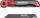 Sharë palosëse Teng Tools Folding Utility Saw, teh 150mm, për hekur, e kuqe me të zezë