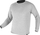 Bluzë Topex Comfort 81-650, masë XXL, gri melange