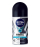 Deodorant Roll On Nivea Black&White Invisible Fresh, 50 ml