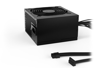 Burim energjie Be quiet! System Power 10 - 550W