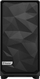 Kasë Fractal Design Meshify 2 TG Light Tint, e zezë, Midi Tower