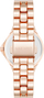 Orë për femra Nine West NW/3324RGRG, e artë rozë