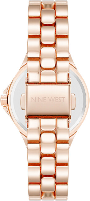 Orë për femra Nine West NW/3324RGRG, e artë rozë