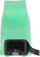PoE адаптер Atte ASDC-05-050-HS, од 48V во 5V, 2.1/5.5 mm, црн