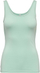 Maicë Jacqueline de Yong JDYAVA Slim Fit, e gjelbër