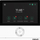 Video interfon EVOLVEO DoorPhone AHD7, 7", WiFi, i bardhë