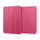 Futrollë tablet Tech-Protect SC Pen Canvas, për iPad 10.9" 2022 dhe 11" 2025, me mbajtëse Apple Pencil, magenta