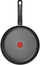 Tigan Tefal So Light H0560642, 28 cm, me shtresë jo ngjitëse, i zi