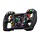 Timon lojërash PXN GT ONE, sim racing, RGB, i zi