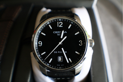 Orë dore Certina Sport DS 2 C024.410.16.041.20, man