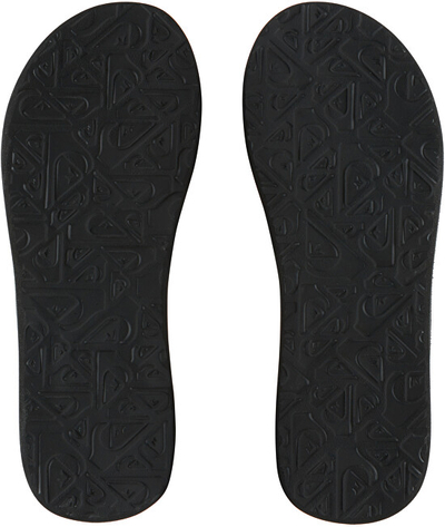 Papuçe Quiksilver CARVER, tё zeza