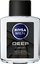 Locion pas rrojes Nivea Men Deep, 100 ml