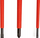 Set kaçavidash të izoluara FELO 41396399 ERGONIC, VDE, me testues tensioni