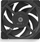Ftohës EK Water Blocks EK-Loop FPT, 120 mm