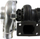 Turbinë TurboWorks GTX3076R DBB CNC, flanxhë T3, dalje 4-bolt 3", 0.82AR