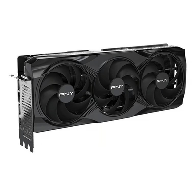 Kartelë grafike PNY GeForce RTX 5070 Ti, 16GB GDDR7, PCI Express 5.0, e zezë