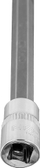 Bit gjashtëkëndor NEO H5, 1/4", 87mm, i gjatë