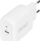 Karikues muri Digitus DA-10196, 1x USB C, 20W, i bardhë