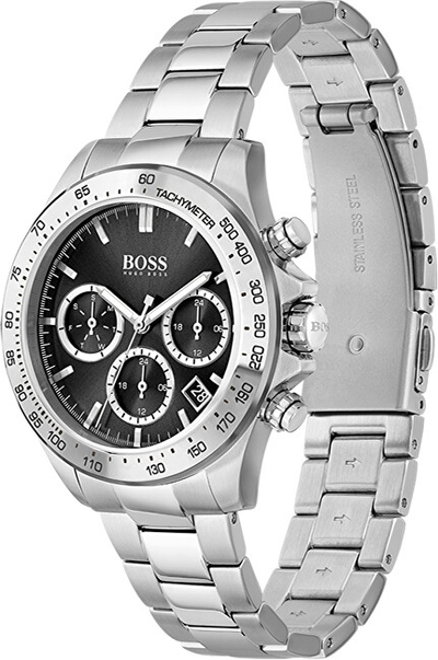 Orë për femra Hugo Boss Novia 1502614, e argjendtë