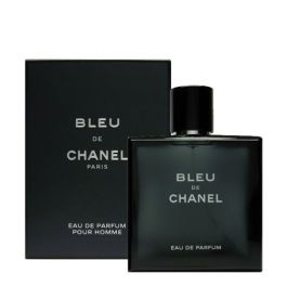 Eau De Parfum Bleu De Chanel, 150 ml