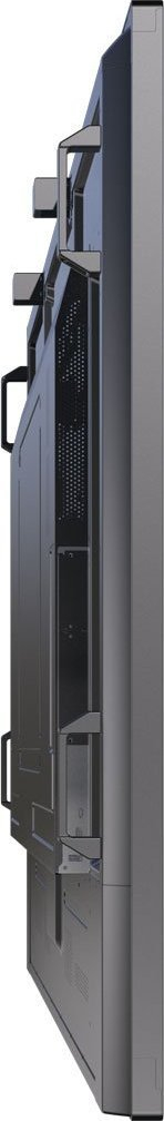 Panel interaktiv Sharp PN-LA862, 86", 4K UHD, i zi