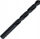Freza metalike Nord Tools DIN 338 HSS-R, 2.5mm, e zezë