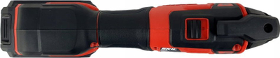 Multitool pa kabllo Skil 3650 CB 20V, motor brushless, pa bateri