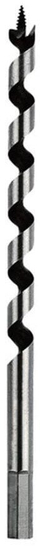 Bit për burgi dhe tokëzues Forte Tools 19032, 12x200/235mm, metalik
