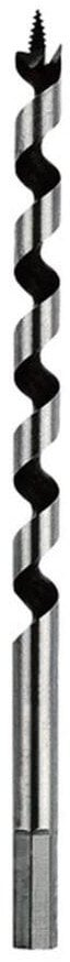Bit për burgi dhe tokëzues Forte Tools 19032, 12x200/235mm, metalik