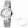 Set Esprit ES1L331M0065, orë dore + byzylyk