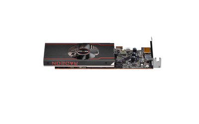 Kartë grafike AMD Radeon RX 6400, 4GB GDDR6