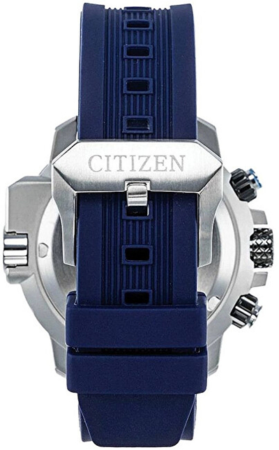 Orë dore Citizen Promaster Aqualand Eco-Drive BJ2169-08E