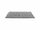 Tapet për qen TRIXIE Dirt Trapping Mat, që s’e kap uji, 80 x 60 cm, gri