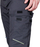 Pantallona pune Neo Mix&amp;Match, stretch, madhësia M, gri