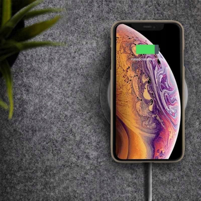 Këllëf telefoni Mercury Jelly për Xiaomi Mi 11 5G, TPU, gold