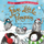 Five Little Penguins Lift The Flap - Lily Murray