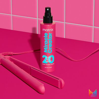 Sprej shumëfunksional për flokë MATRIX Total Results Miracle Creator, 190 ml