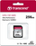 Kartë memorie Transcend 340S SDXC, 256GB, Class 10 UHS I U3 A2 V30