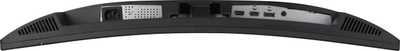Monitor gaming ASUS TUF VG27VQM1B J, 27\", Full HD, i zi