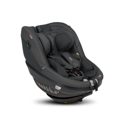 Ulëse makine BeSafe Beyond2 360 B, ISOfix, rrotullim 360°, anthracite