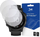 Xham mbrojtës 3MK për GARMIN FENIX 5S / 6S / 6S PRO, transparent