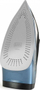 Hekur me avull Black&amp;Decker BXIR2801E, 2800W, taba keramike, blu